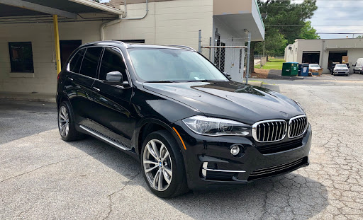 Pinnacle Auto Aesthetics Chamblee. DeKalb County. Georgia 1 word1