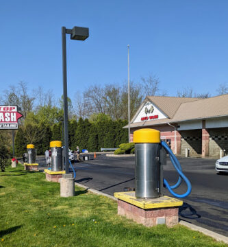 Pit Stop Car Wash Downingtown. Chester County. Pennsylvania 1 word3