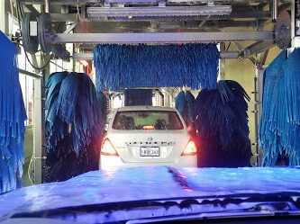 PitStop Carwash Addis. West Baton Rouge County. Louisiana 1 word1