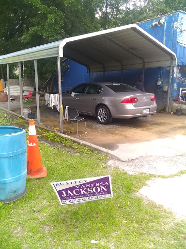 Pitts Auto & Detail Columbus. Muscogee. Fort Benning 1 word2