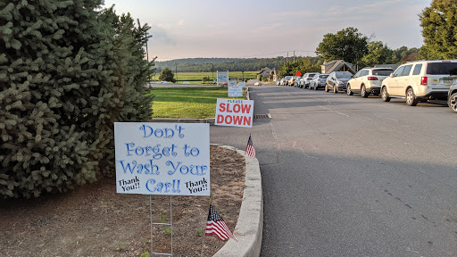 Please Wash Me Inc Elverson. Chester County. Pennsylvania 1 word3