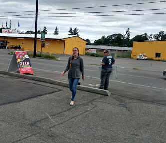 Pony Express Car Wash Tacoma. Pierce County. Washington 3 word3