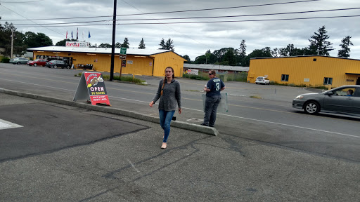 Pony Express Car Wash Tacoma. Pierce County. Washington 1 word2