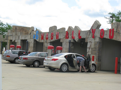 Pop N Wash Lafayette. Tippecanoe. Indiana 1 word3