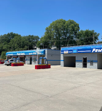 Power Wash USA - Denison Denison. Crawford County. 2 word1