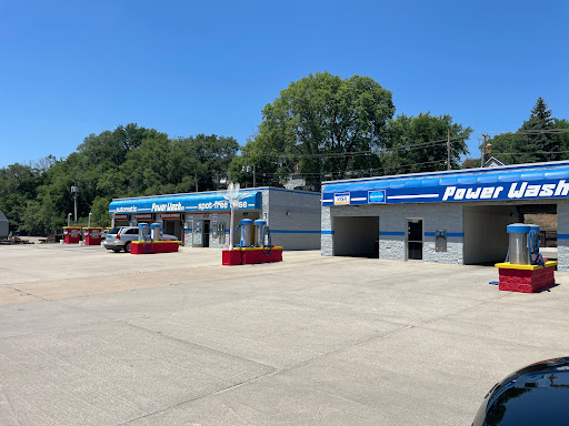 Power Wash USA - Denison Denison. Crawford County. 1 word1
