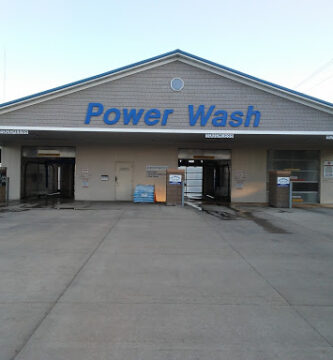 Power Wash Bettendorf. Scott County. 2 word3