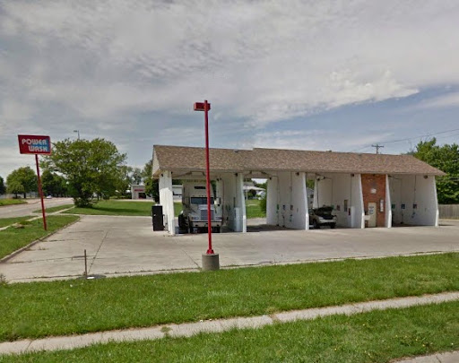 Power Wash Lincoln. Lancaster County. Nebraska 1 word3