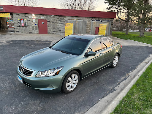 Precision Auto Wash Dundee Township. Kane County. Illinois 1 word1