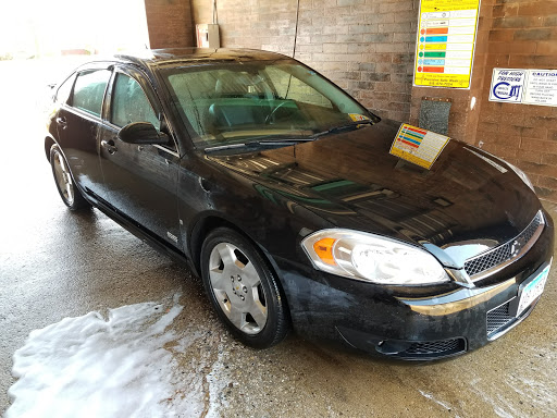 Precision Auto Wash Kewanee. Henry County. Illinois 1 word1