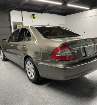 Precision Detail Irmo. Richland County. South Carolina 2 word1