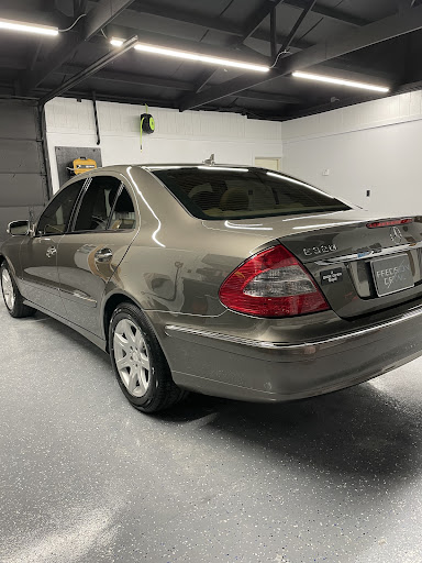 Precision Detail Irmo. Richland County. South Carolina 1 word2