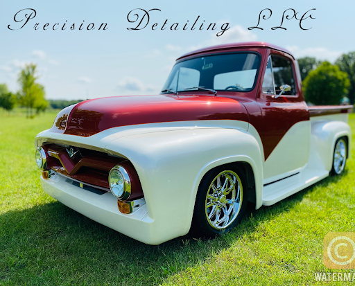 Precision Detailing L.L.C. Rochester. Olmsted County. Minnesota 1 word1