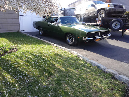 Precision Detailing Oceanside. Nassau County. New York 1 word1