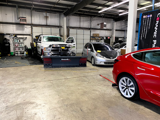 Precision Detailing St Peters. St Charles County. Missouri 1 word3