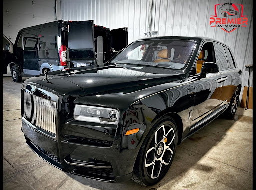 Premier Auto Modz Berea. Cuyahoga. Ohio 1 word2