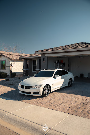 Premier Auto Spa San Tan Valley. Pinal County. Arizona 1 word1
