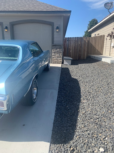 Premier Mobile Detailing Kennewick. Benton County. Washington 1 word2