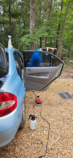 Premier Wash Mobile Auto Detail Rome GA Rome. Floyd County. Georgia 1 word1
