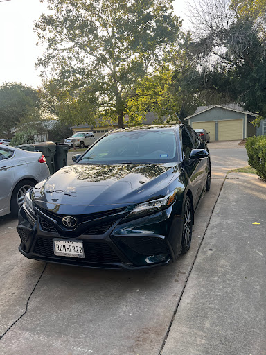 Premium Auto Cosmetics San Marcos. Hays County. Texas 1 word2