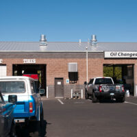Premium Tire & Lube Pendleton. Umatilla County. Oregon 9 word3