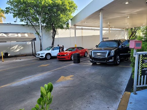 Prestige Auto Spa North Miami Beach. Miami-Dade County. Florida 1 word1