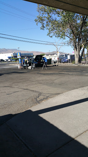 Prestige Car Wash & Detail Center Carson City. . Nevada 1 word1