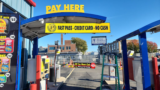 Prestige Car Wash Boston. Suffolk County. Massachusetts 1 word1
