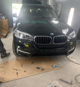 Prestigious Auto Spa Matteson. Cook County. Illinois 2 word3