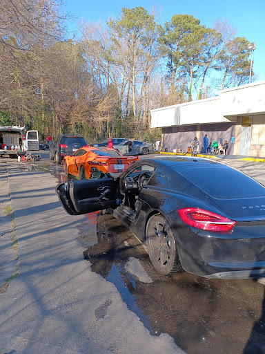 Pride Car Wash Mobile Detail Atlanta. Fulton County. Georgia 1 word1