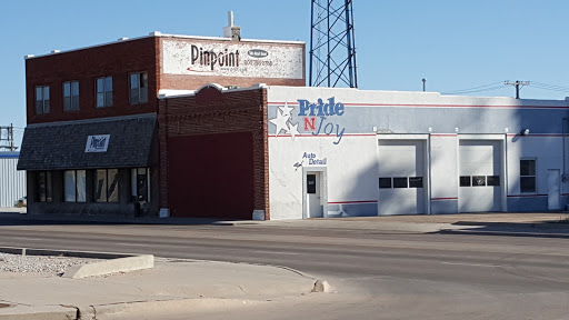 Pride N Joy Auto Detail McCook. Red Willow County. Nebraska 1 word1