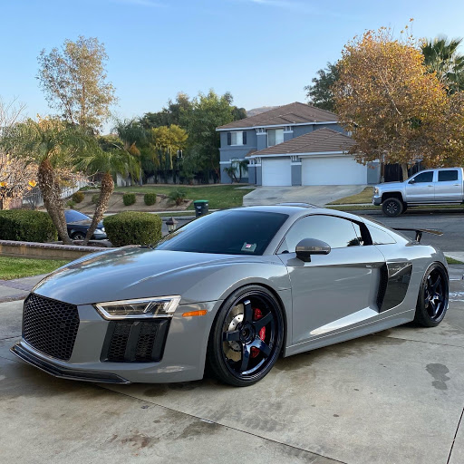 Prime Auto Detailing & Ceramic Coating Rancho Cucamonga. San Bernardino County. California 1 word1