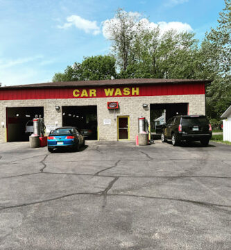 Princeton Car Wash Princeton. Mille Lacs. Minnesota 2 word3