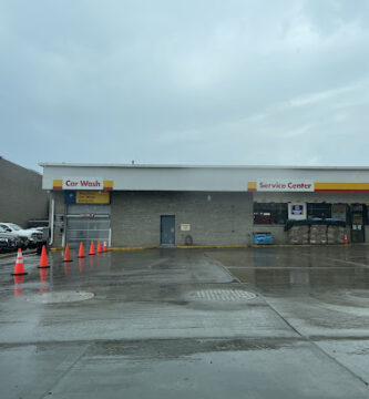 Prior Lake Shell Prior Lake. Scott County. Minnesota 2 word1