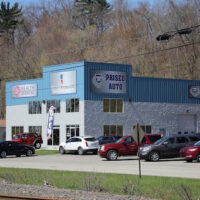 Prised Auto Service Center Gladstone. Delta County. Michigan 8 word2