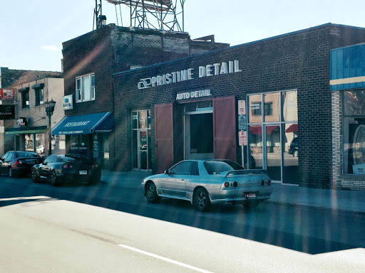 Pristine Protection Films St Paul. Ramsey County. Minnesota 1 word2