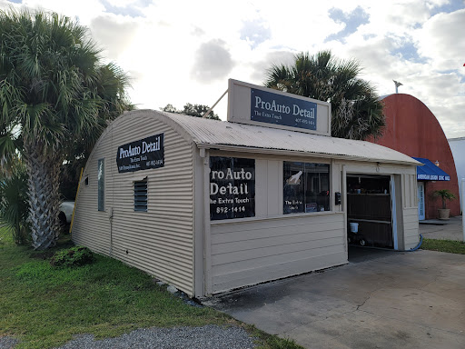 Pro Auto Detailing St Cloud. Osceola County. Florida 1 word1