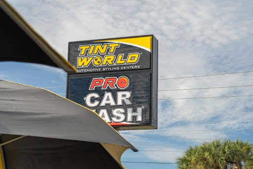 Pro Car Wash Stuart. Martin County. Florida 1 word1