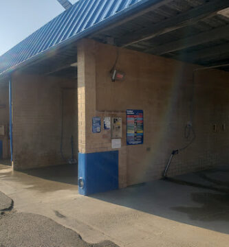 Pro Clean Auto Wash Federal Heights. Adams County. Colorado 3 word1