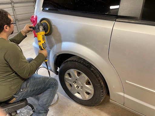 Pro Detail Macedon. Wayne County. New York 1 word2