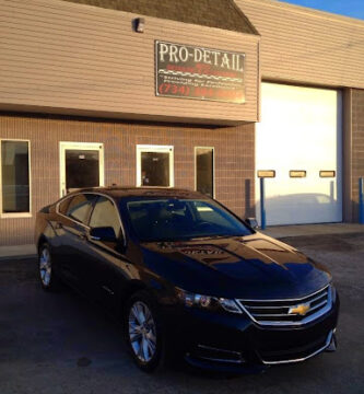 Pro Detail Monroe. Monroe County. Michigan 3 word1