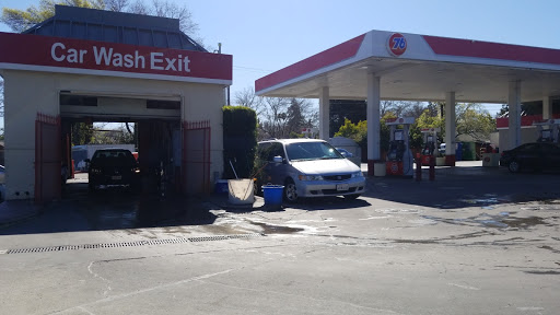 Pro Hand Car Wash Pleasant Hill. Contra Costa County. California 1 word3
