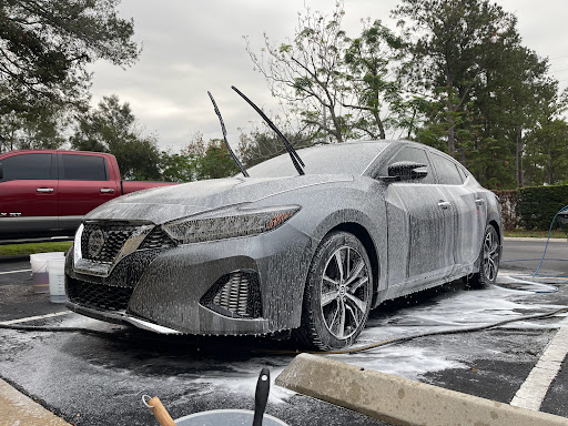 Pro-Line Auto Spa Mobile Detailing Orange City. Volusia County. Florida 1 word1