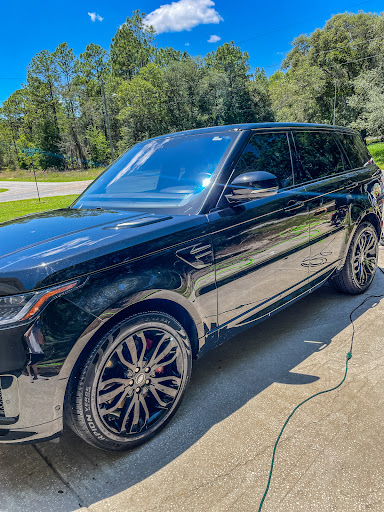 Pro Shine Auto Detailing Beverly Hills. Citrus County. 1 word3