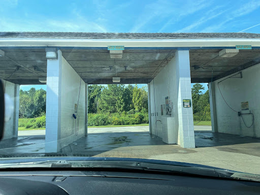 Pro Wash Moyock. Currituck County. North Carolina 1 word2