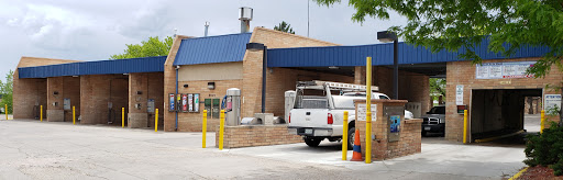 ProClean Auto Wash Arvada. Jefferson County. Colorado 1 word3