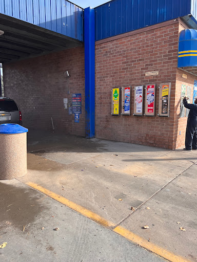 ProClean Auto Wash Aurora. Arapahoe. Colorado 1 word1
