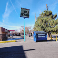 ProClean Auto Wash Federal Heights. . Colorado 6 word1
