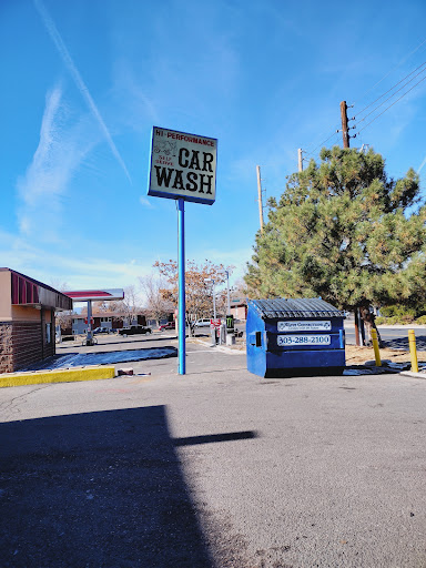 ProClean Auto Wash Federal Heights. . Colorado 1 word1
