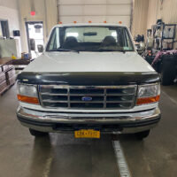 Professional Auto Detailing LLC Rome. Oneida County. New York 4 word1